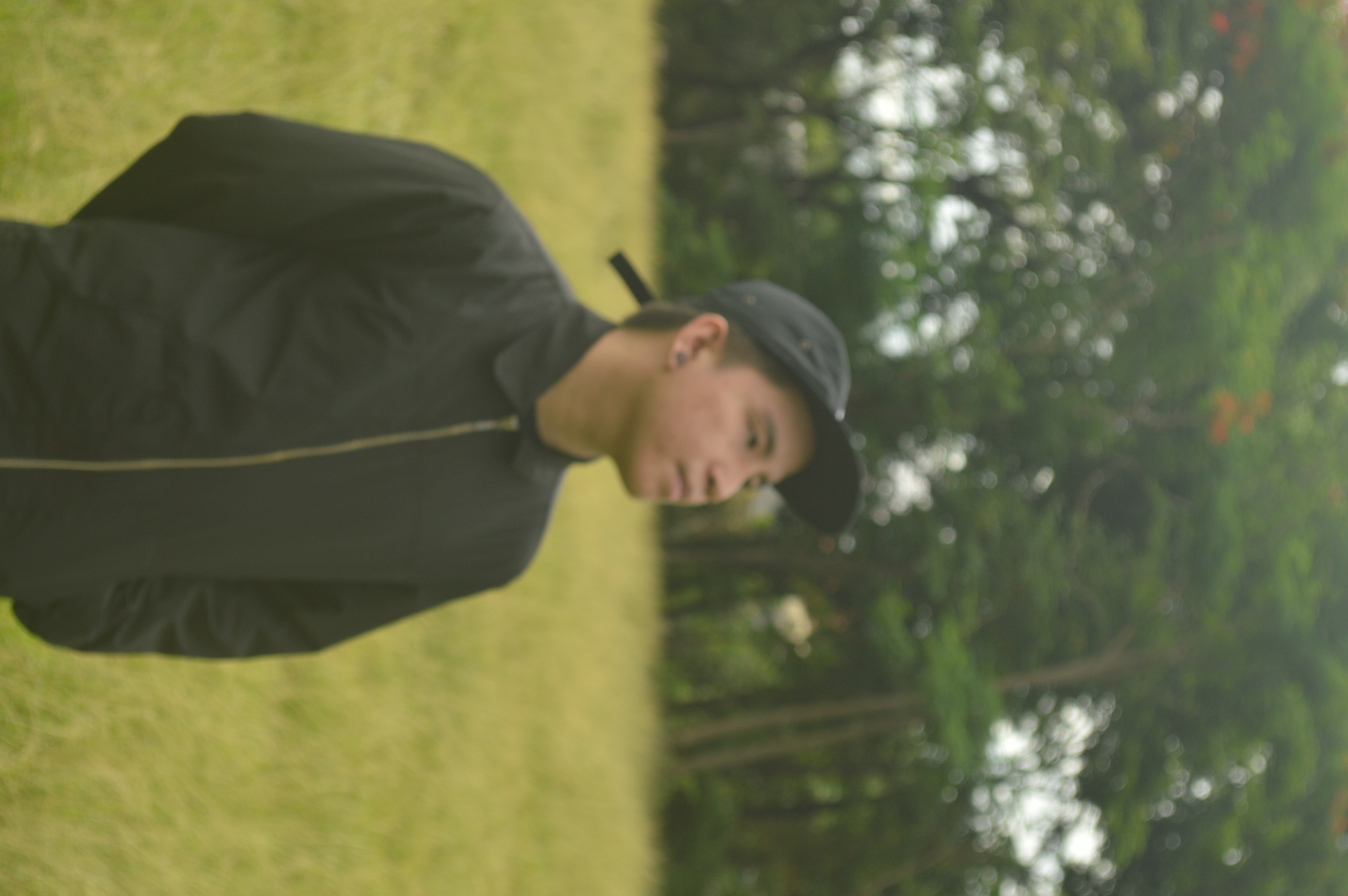 Shain Sahagun